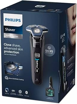 Philips S7886/50 Series 7000 Shaver : Amazon.sg: Beauty